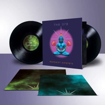 Buddhist Hipsters - Orb