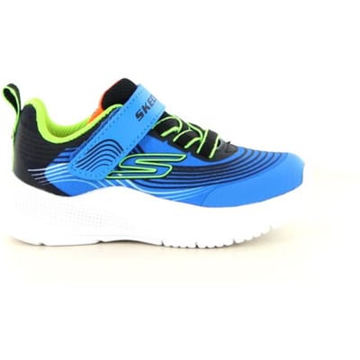 SKECHERS MICROSPEC ADVANCE Rood 24 EU