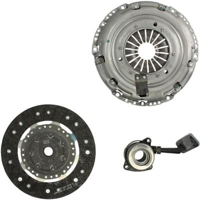 Schaeffler Luk Koppelingsset LuK RepSet Pro LUK 624 3931 33