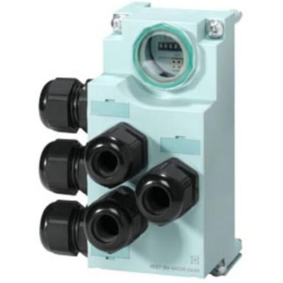 Siemens 6ES7194-4AC00-0AA0 6ES71944AC000AA0 PLC-aansluitmodule 28.8 V/DC