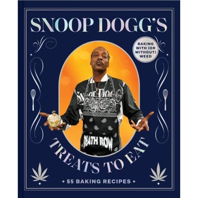 Snoop Dogg’s Treats To Eat - Snoop Dogg Presents - Snoop Dogg