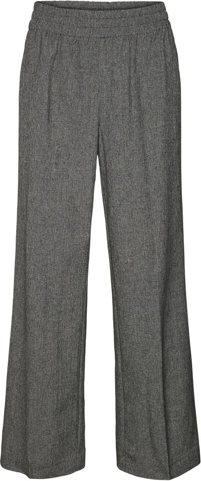 Vero Moda Anni Wide Broek Dames - Maat 38/32