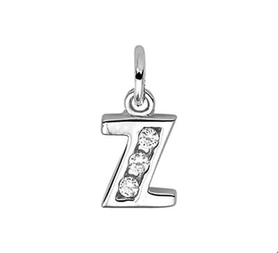 Mi Zalini Bedel Verguld Zilver K1312560