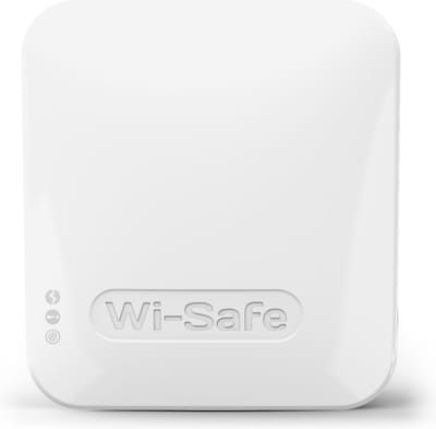 Wi-safe2 internet gateway WG-2-INT (nieuwste release)