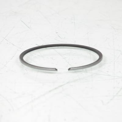 Segment de piston Polini pour Scooter Atala 50 Carosello Neuf