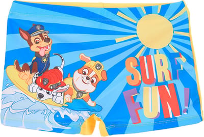 PAW Patrol - Zwembroek PAW Patrol - jongens - maat 98