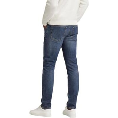 Skinny Jeans Tommy Hilfiger SCANTON SLIM CJ1262 DM0DM23346