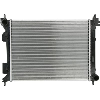 Radiator THERMOTEC D70524TT