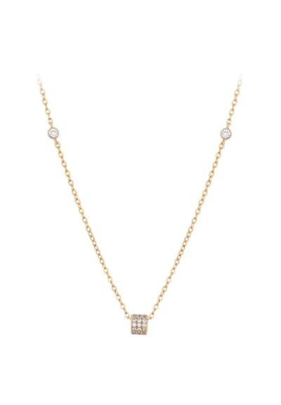 Gaya Necklace