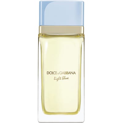 Dolce & Gabbana Eau De Parfum Dolce & Gabbana - Light Blue Eau De Parfum  - 50 ML