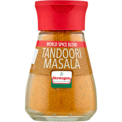 WSB Tandoori Masala