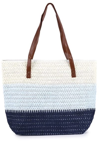 Shopper- NAVY