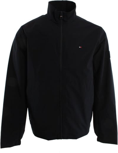 Tommy Hilfiger jas 34470 - Desert Sky