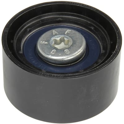 Schaeffler Ina Rondsel/geleiderpoelie, V-riem INA 532 0556 10