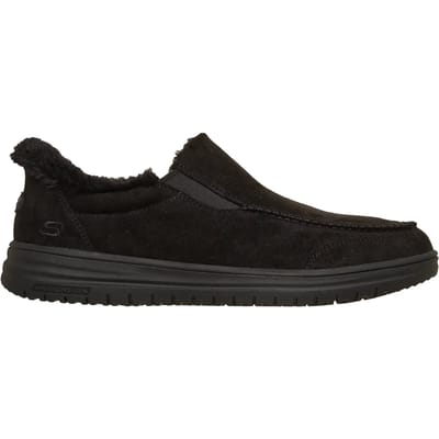 Skechers - Slip-ins Relaxed Fit: Murette - Scofield Zwart 46