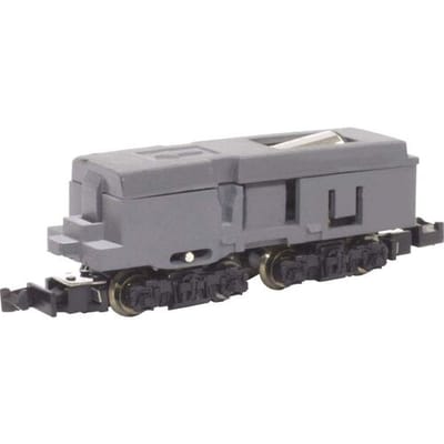 Rokuhan 7297903 Z Shorty-chassis met aandrijving
