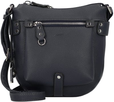 PICARD schoudertas Loire Shoulderbag Ocean donkerblauw
