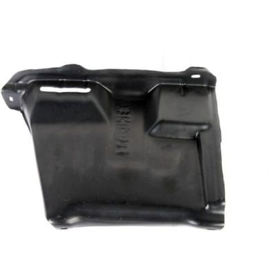 Afdekking motor BLIC 6601-02-8156871P links