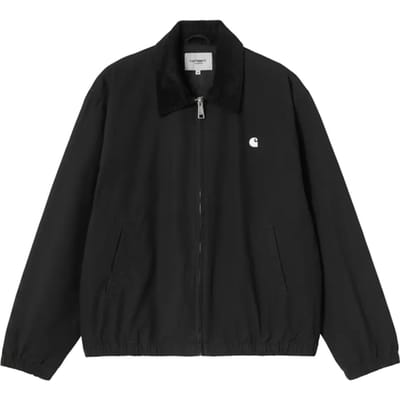Carhartt Madison Ripstop Jas Bruin