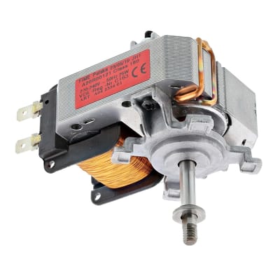 AEG Motor ovenventilator 140042356018