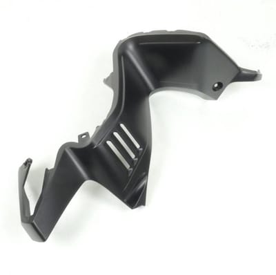 Intérieur cache tête fourche G 3C3-2836K pour moto Yamaha 1000 FZS Fazer 2006-12
