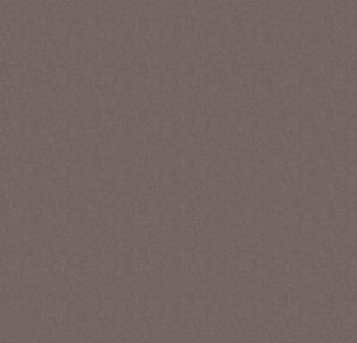 Dutch Wallcoverings Vliesbehang uni - Chocolade