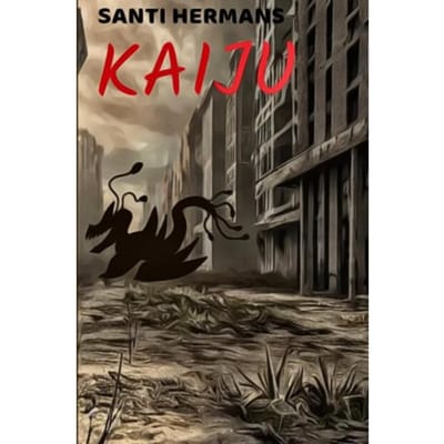 Kaiju - Santi Hermans