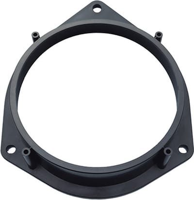 Speakerringen Citroen Nemo/Peugeot Bipper 2008-2015/ Ford Ka 2009-2015/ Opel/Fiat diverse modellen - 130 mm
