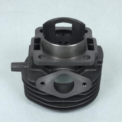 Haut moteur Polini pour Scooter Piaggio 50 Vespa Pk Avant 2020 Kit / 140.0058 / Ø57.5mm Neuf