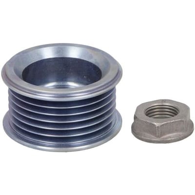 Poelie, alternator VALEO NEW ORIGINAL SPARE PART VALEO 595356