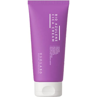 [USOLAB] Bio Azuleen Cica Crème 70ml purple