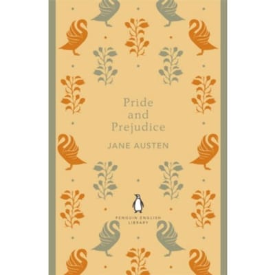 Pride And Prejudice - Jane Austen