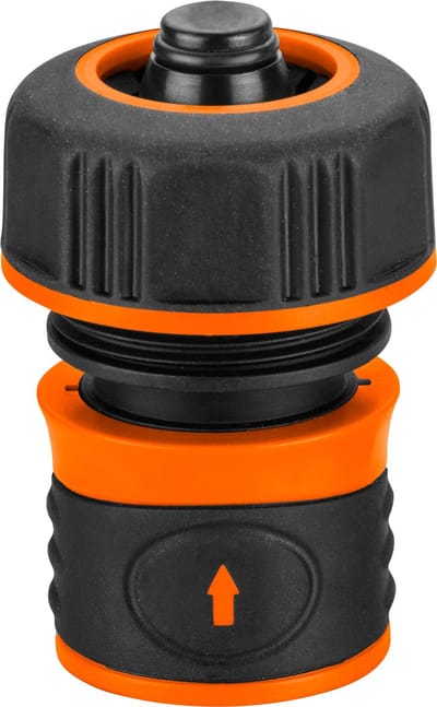 NEO 15-723 Koppelstuk 3/4 met STOP