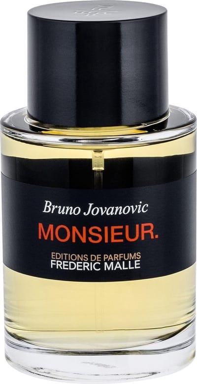 Frederic Malle - Monsieur Eau de Parfum - 100 ml - Mannen Parfum