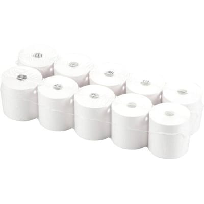 911-013-010 Papierrollen voor printer KERN 911-013 (10 stuks)