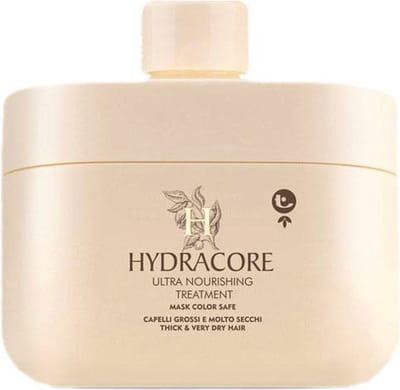 Tecna Hydracore Ultra Nourishing Treatment 500ml