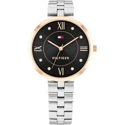 Tommy Hilfiger TH1782684 Ella Dames Horloge
