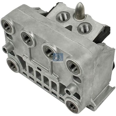 Dt Spare Parts Motorsteun DT 4.81574