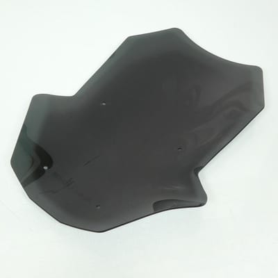 Bulle et saut de vent Malossi pour Scooter Honda 750 X-Adv 2017 à 2020 4518330B Neuf