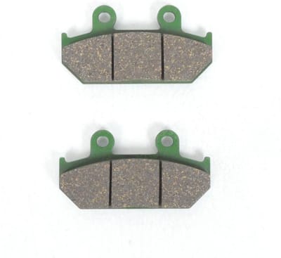 Plaquette de frein Brembo pour Moto Honda 1500 Gl Se Gold Wing 1990 à 2000 AVG / AVD Neuf