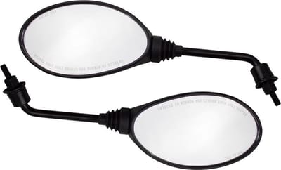 Piaggio ZIP Spiegelset CM180201 & CM180202