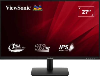 ViewSonic VA270-H Serie - LCD Monitor - 27 inch - IPS - 1920 x 1080