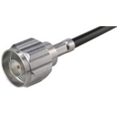 Huber & Suhner Huber+Suhner 11_N-50-3-28/133_NE 22642842 N-connector Stekker, recht 50 Ω 1 stuk(s)