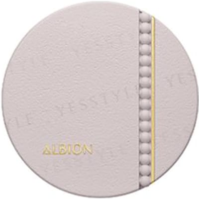 Albion - Studio Tough Wear Solid Case 1 pc