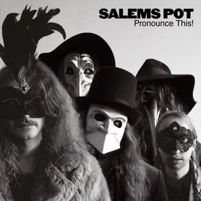 Salem's Pot - Pronounce This! (LP)