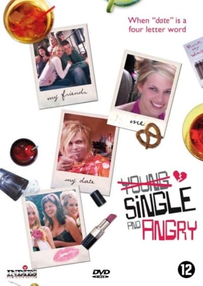 Young Single And Angry