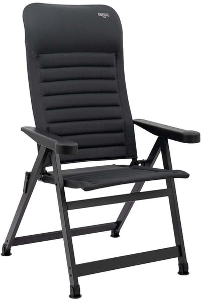 Crespo - Standenstoel - S - AP/435 - Air-Select - Grijs