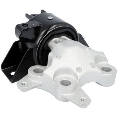 Rubberen behuizing, motorophanging IMPERGOM 610743