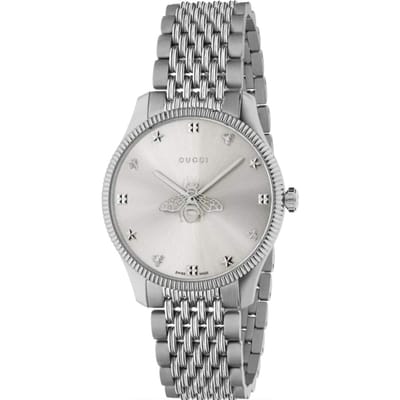Gucci YA1264153 G-Timeless dameshorloge
