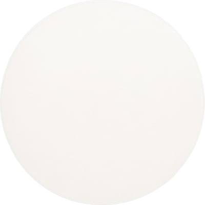 Snapstyle Vloerkleed Hoogpolig Velours Luna Rond
